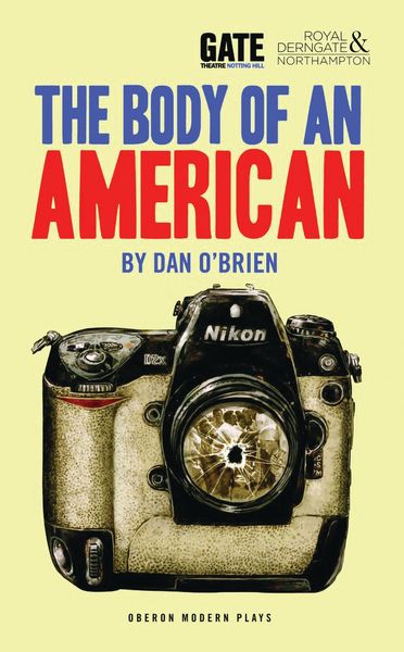 Produktbild: Body of an American
