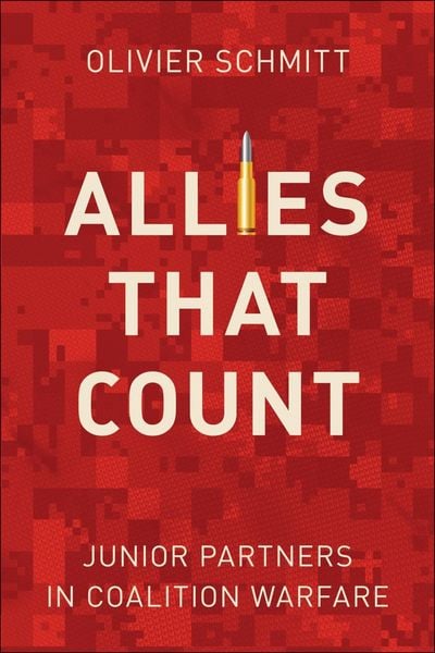 Produktbild: Allies That Count