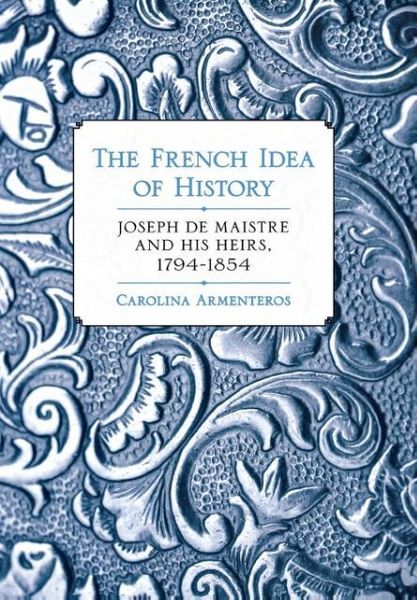 Produktbild: French Idea Of Hist