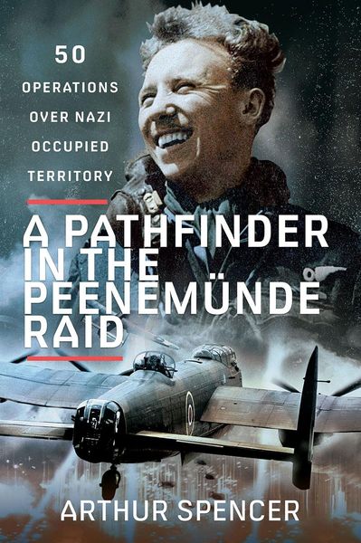 Produktbild: Pathfinder in the Peenemunde Raid