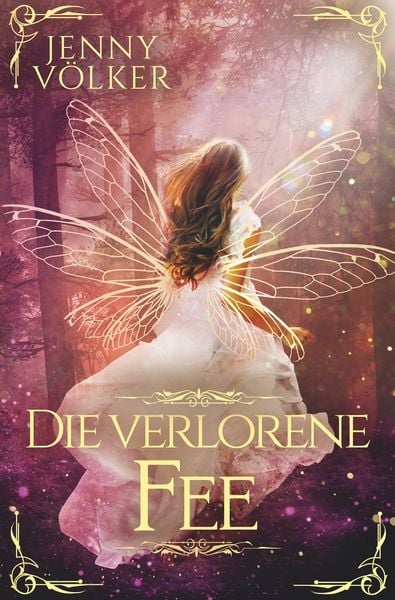 Produktbild: Die verlorene Fee