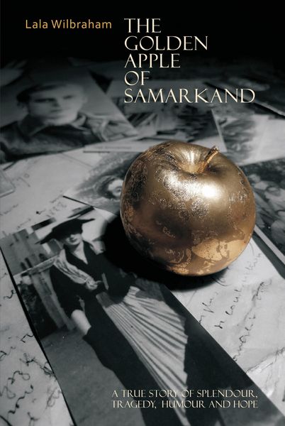 Produktbild: The Golden Apple of Samarkand