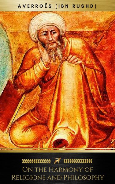 Produktbild: On the Harmony of Religions and Philosophy (Golden Deer Classics)
