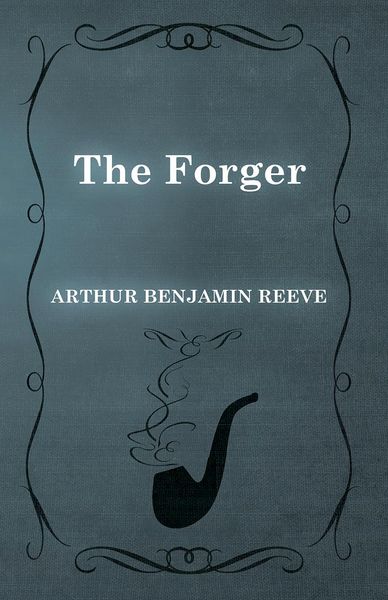 Produktbild: The Forger