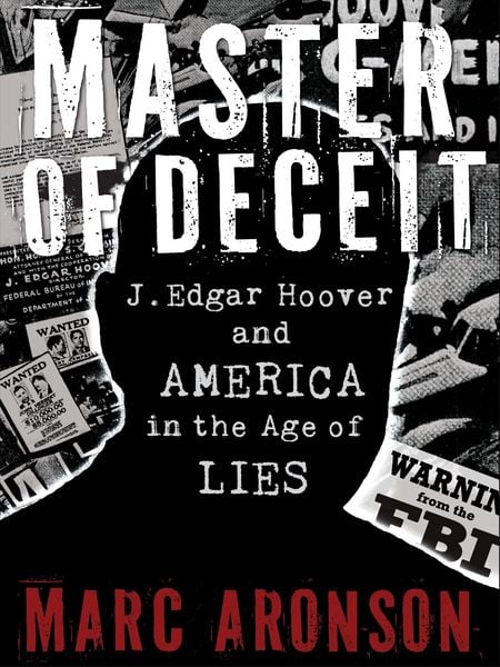 Produktbild: Master of Deceit