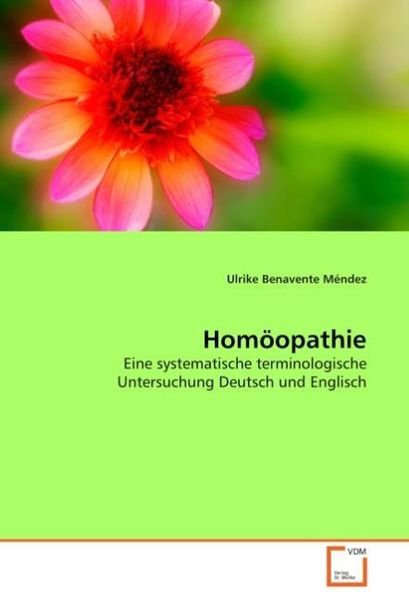 Produktbild: Benavente M&eacute;ndez, U: Hom&ouml;opathie