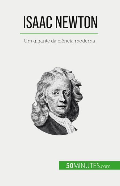Produktbild: Isaac Newton