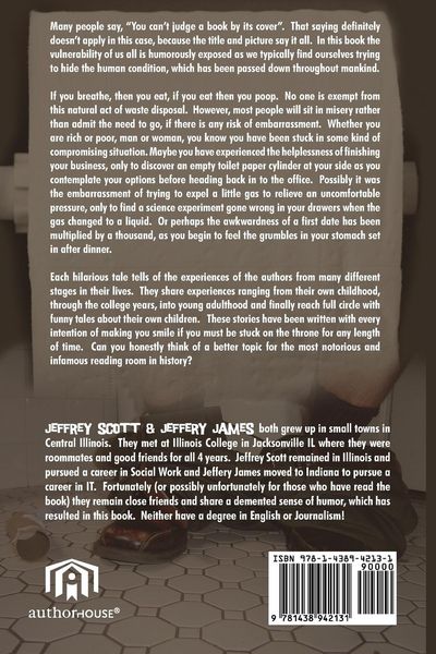 Produktbild: Poop Tales