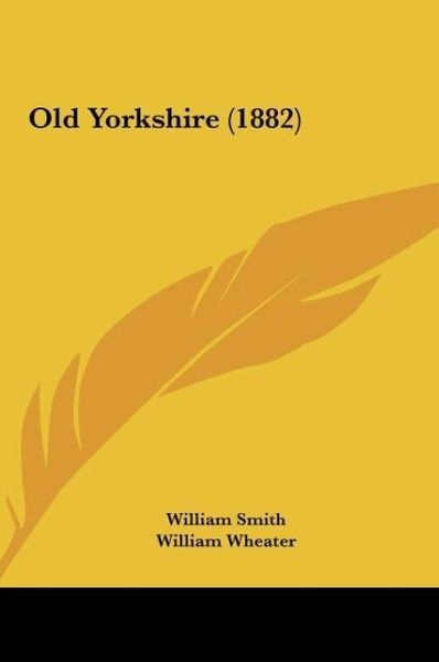 Produktbild: Old Yorkshire (1882)