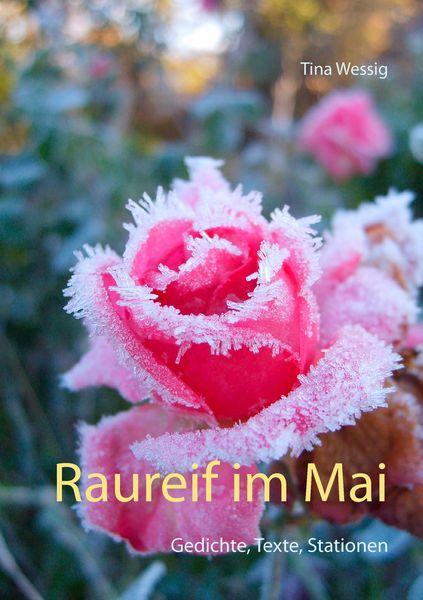 Produktbild: Raureif im Mai