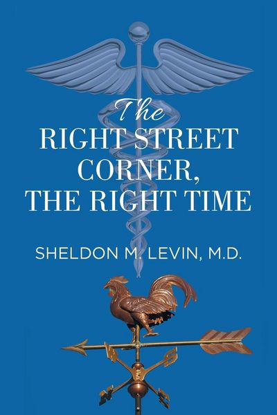 Produktbild: The Right Street Corner, the Right Time