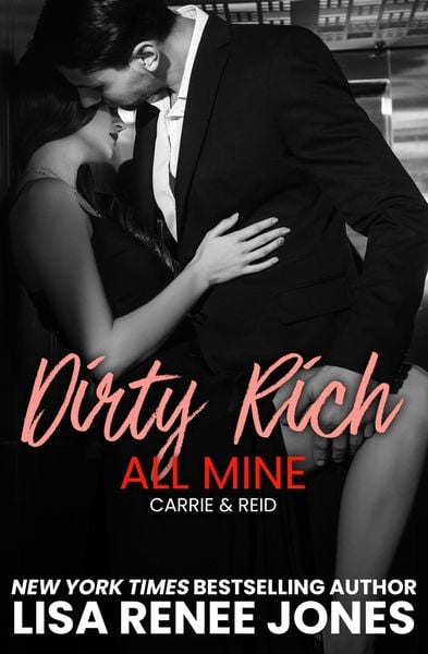Produktbild: Dirty Rich Obsession: All Mine
