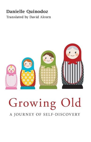 Produktbild: Growing Old