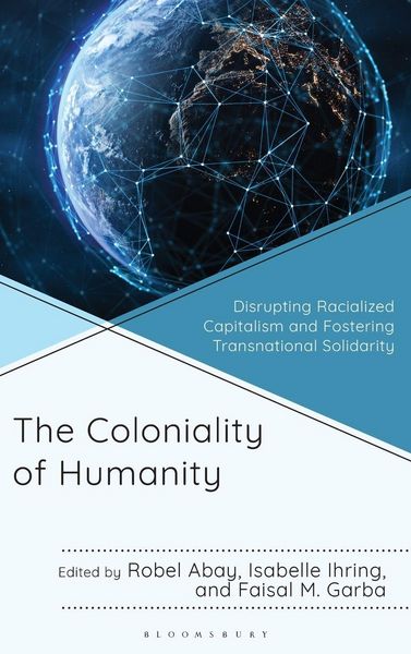 Produktbild: The Coloniality of Humanity