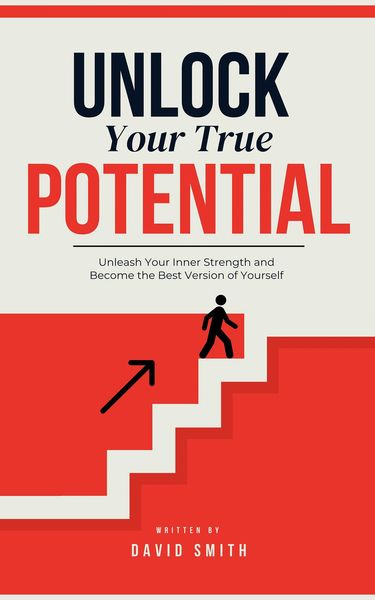Produktbild: Unlock Your True Potential
