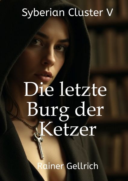 Produktbild: Die letzte Burg der Ketzer