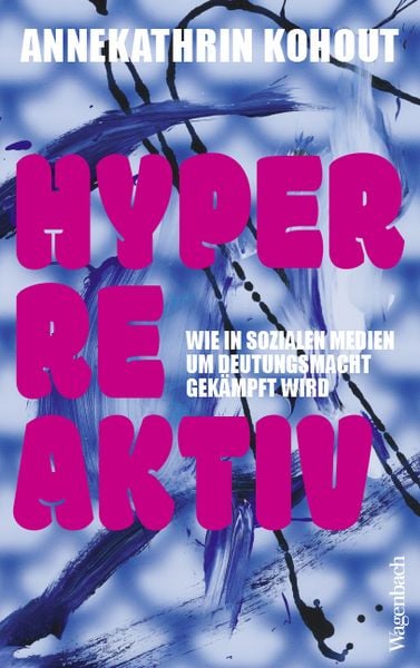 Produktbild: Hyperreaktiv