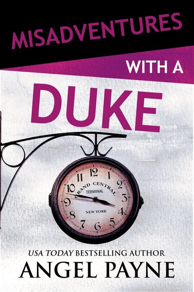 Produktbild: Misadventures with a Duke