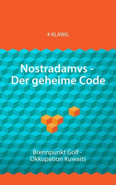 Produktbild: Nostradamvs - Der geheime Code