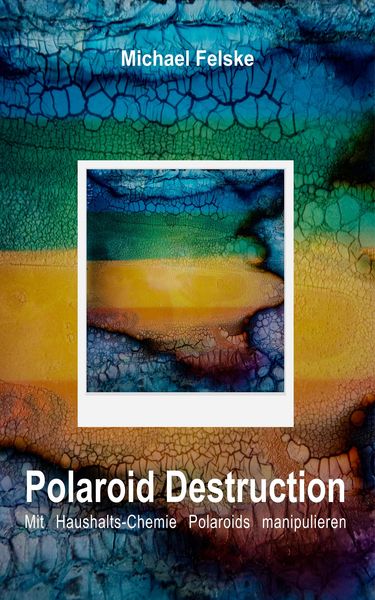 Produktbild: Polaroid Destruction