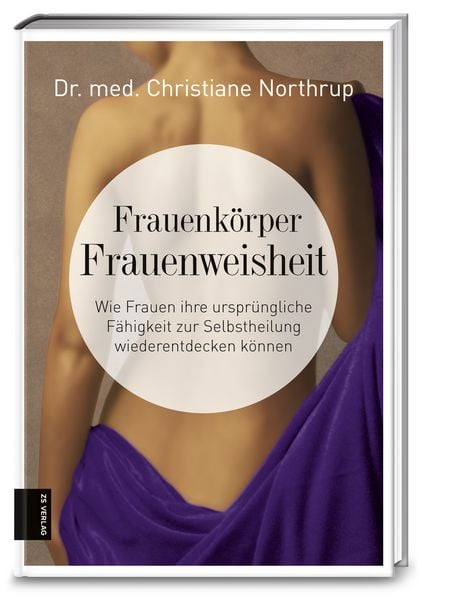 Produktbild: Frauenk&ouml;rper - Frauenweisheit