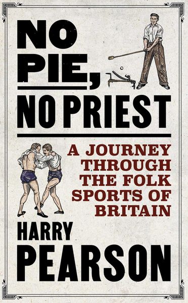 Produktbild: No Pie, No Priest