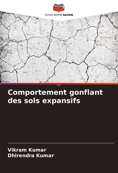 Produktbild: Comportement gonflant des sols expansifs