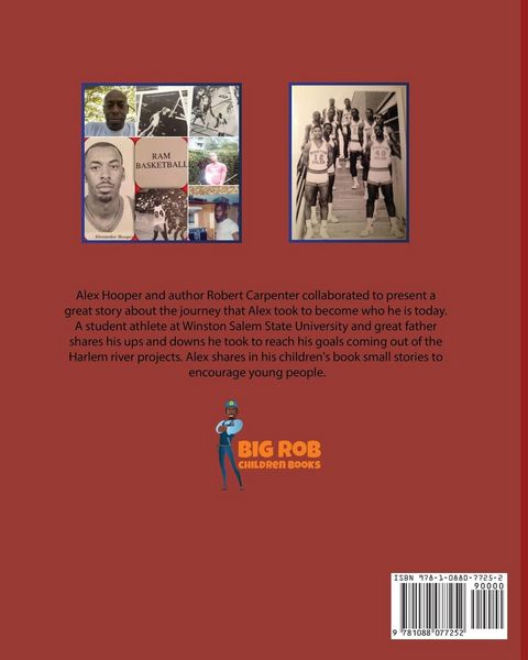 Produktbild: The Hoopster