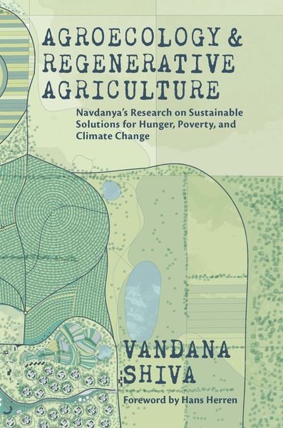 Produktbild: Agroecology and Regenerative Agriculture