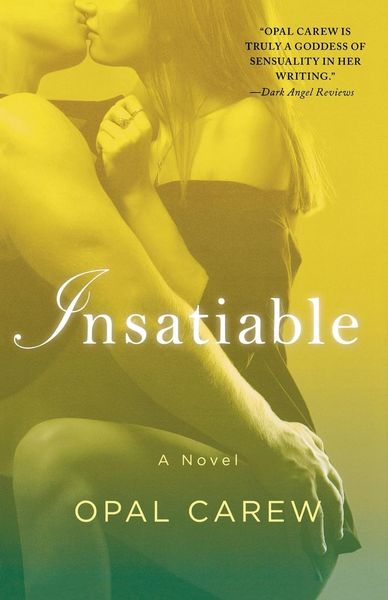 Produktbild: Insatiable