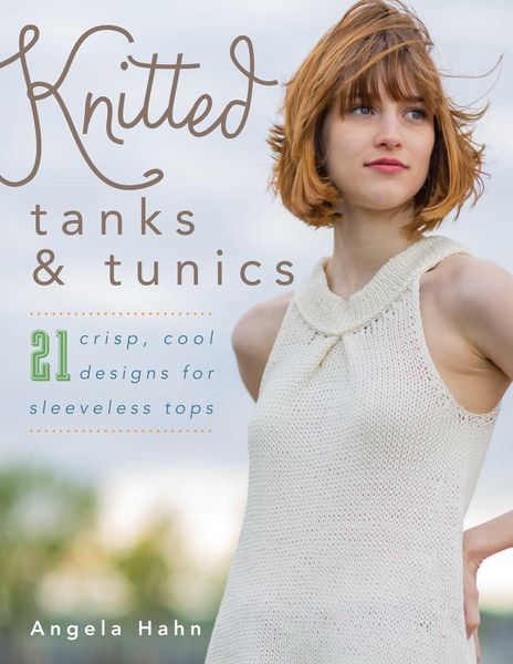 Produktbild: Knitted Tanks & Tunics