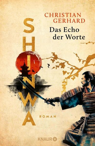 Produktbild: Shinwa. Das Echo der Worte