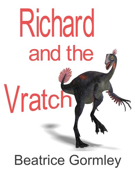 Produktbild: Richard and the Vratch