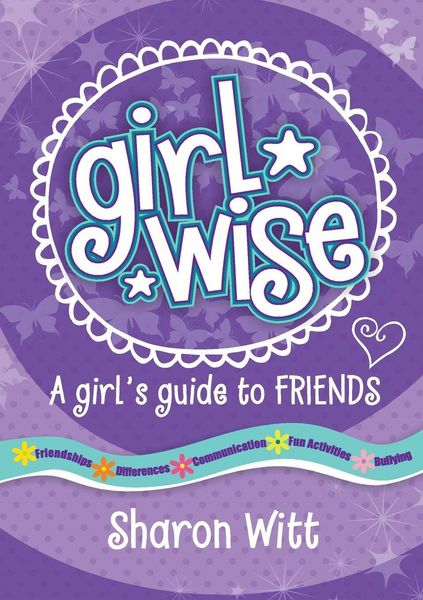 Produktbild: Girl Wise
