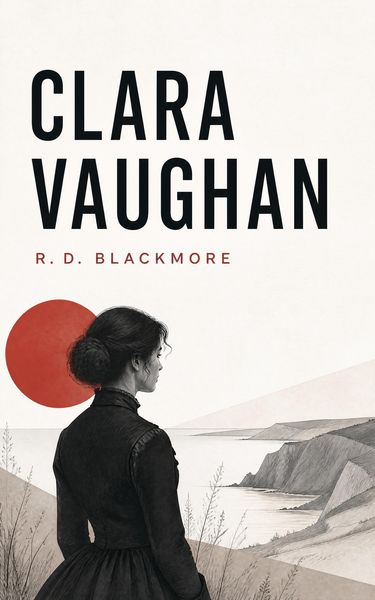 Produktbild: Clara Vaughan