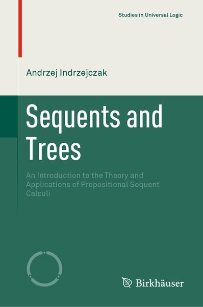Produktbild: Sequents and Trees