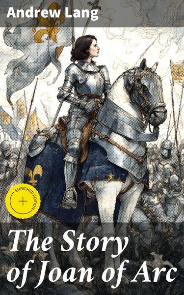 Produktbild: The Story of Joan of Arc