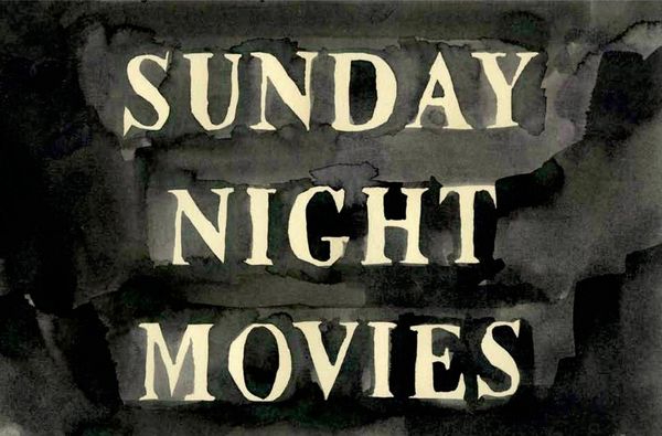 Produktbild: Sunday Night Movies