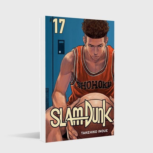 Produktbild: SLAM DUNK 17