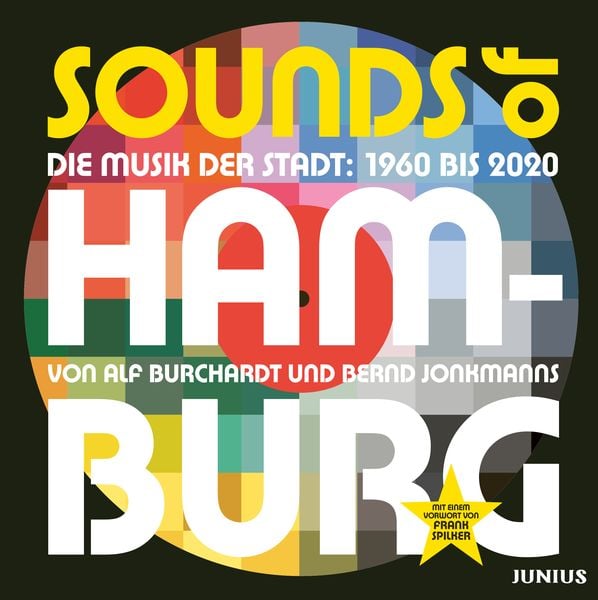 Produktbild: Sounds of Hamburg