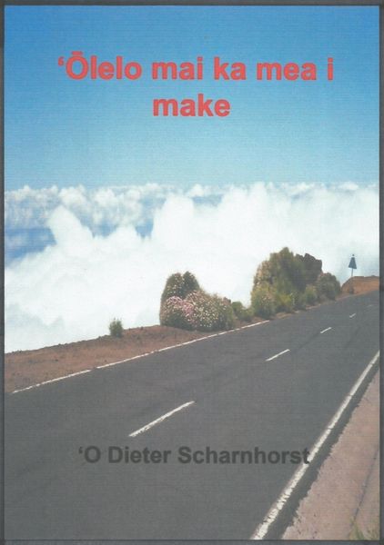 Produktbild: &iquest;Olelo mai ka mea i make