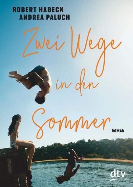 Produktbild: Zwei Wege in den Sommer