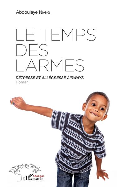 Produktbild: Le temps des larmes