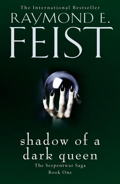Produktbild: SHADOW OF A DARK QUEEN PB