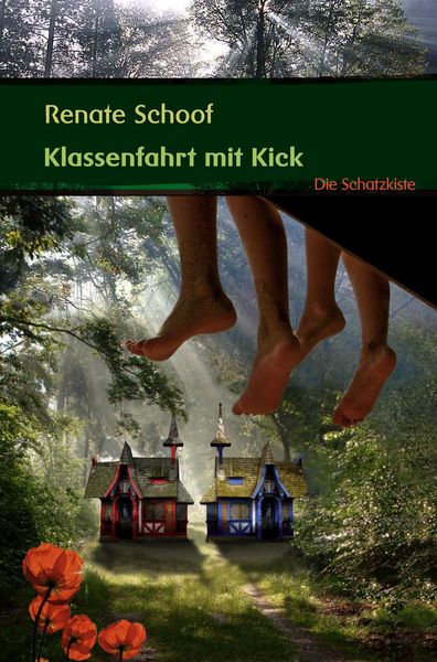 Produktbild: Klassenfahrt mit Kick