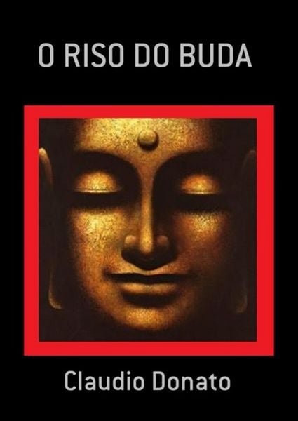 Produktbild: O Riso Do Buda