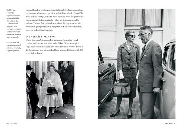 Produktbild: Little Book of Hermès