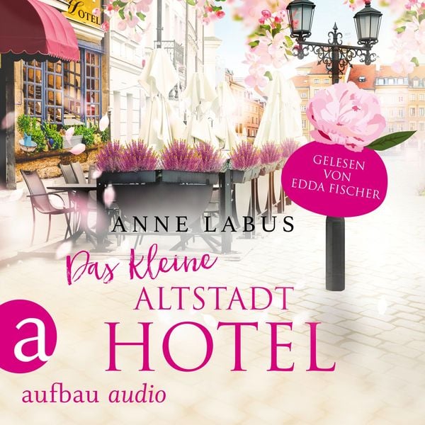 Produktbild: Das kleine Altstadthotel