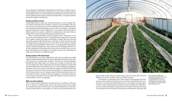 Produktbild: Practical Permaculture