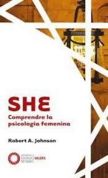 Produktbild: She : comprendre la psicologia femenina